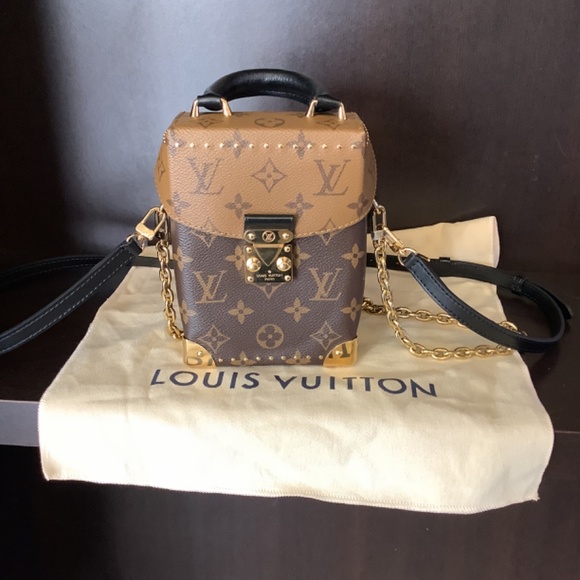 Louis Vuitton Camera Box Bag - Picture 10 of 10